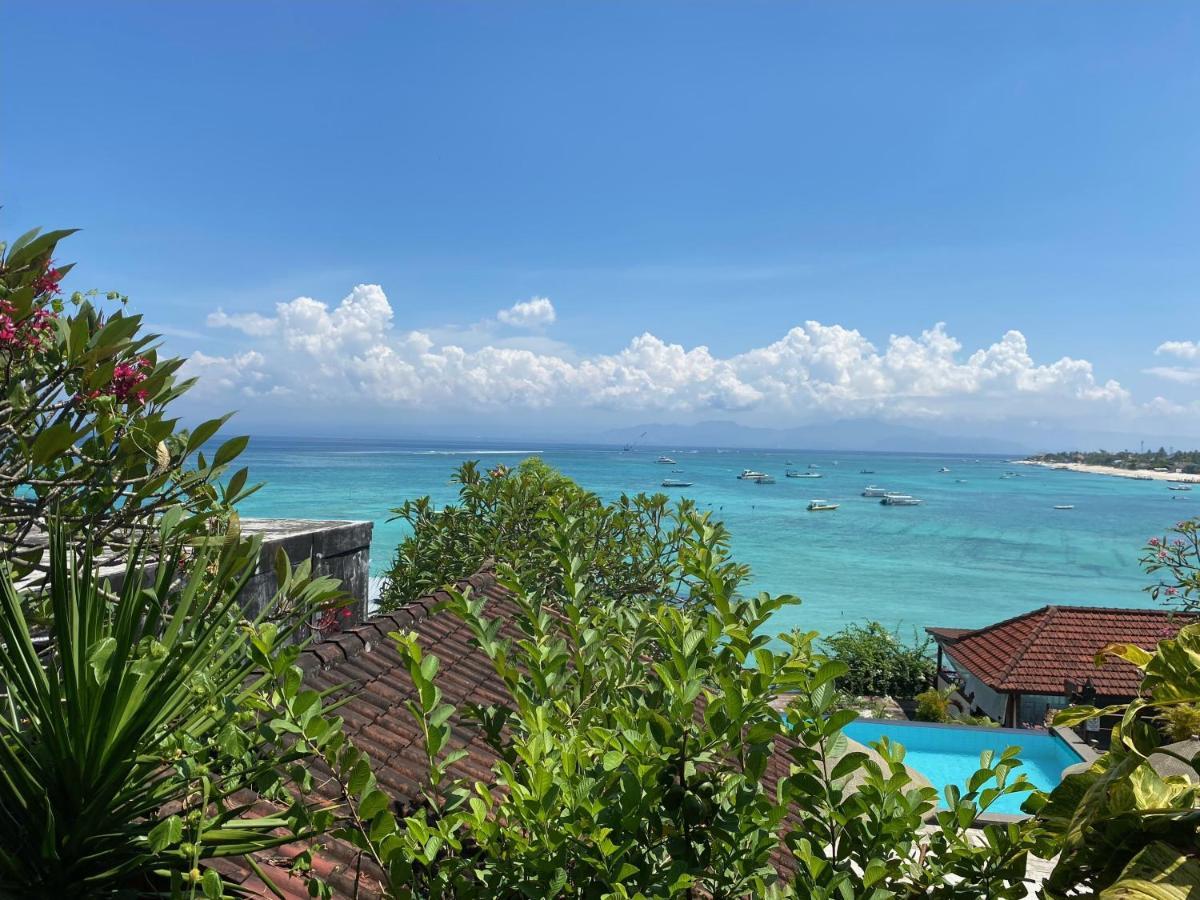 Lembongan Lux Villas Klungkung Экстерьер фото