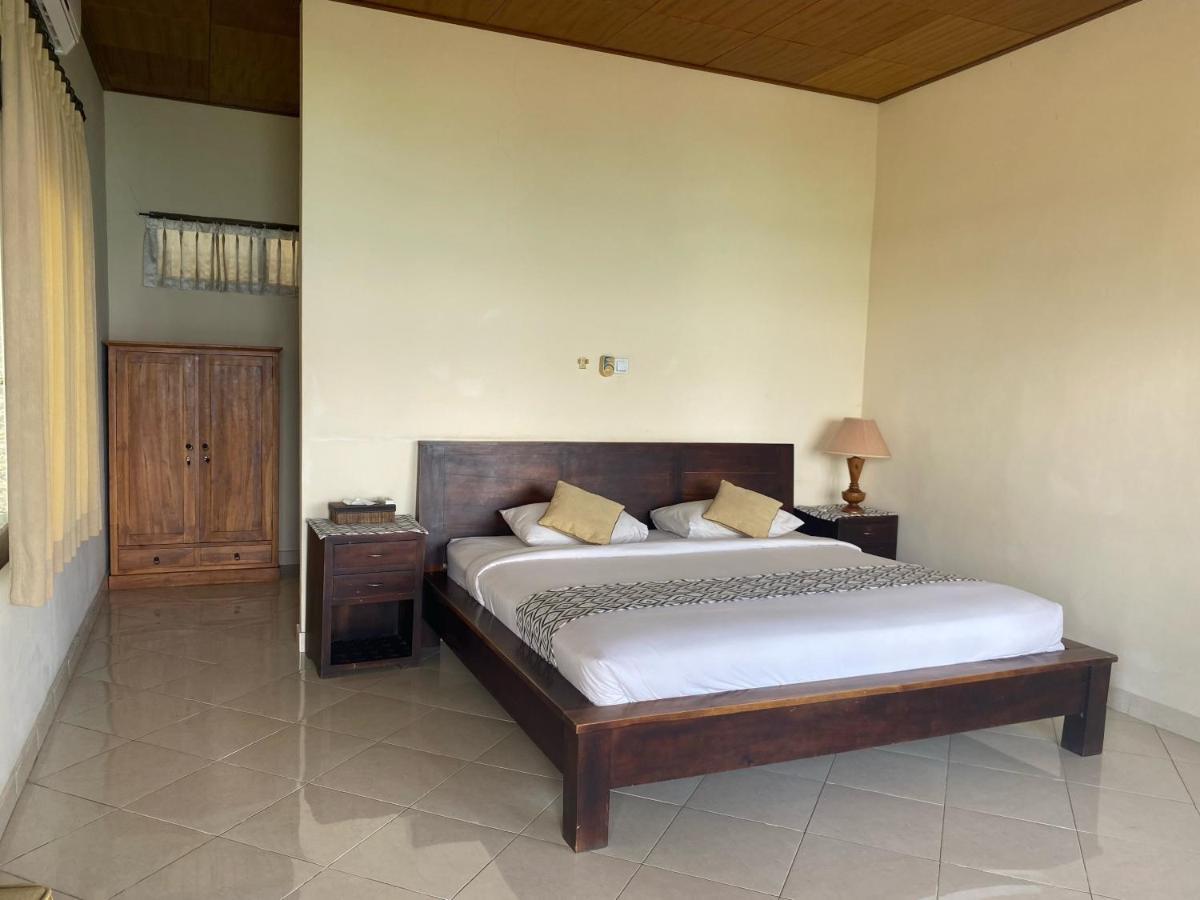 Lembongan Lux Villas Klungkung Экстерьер фото