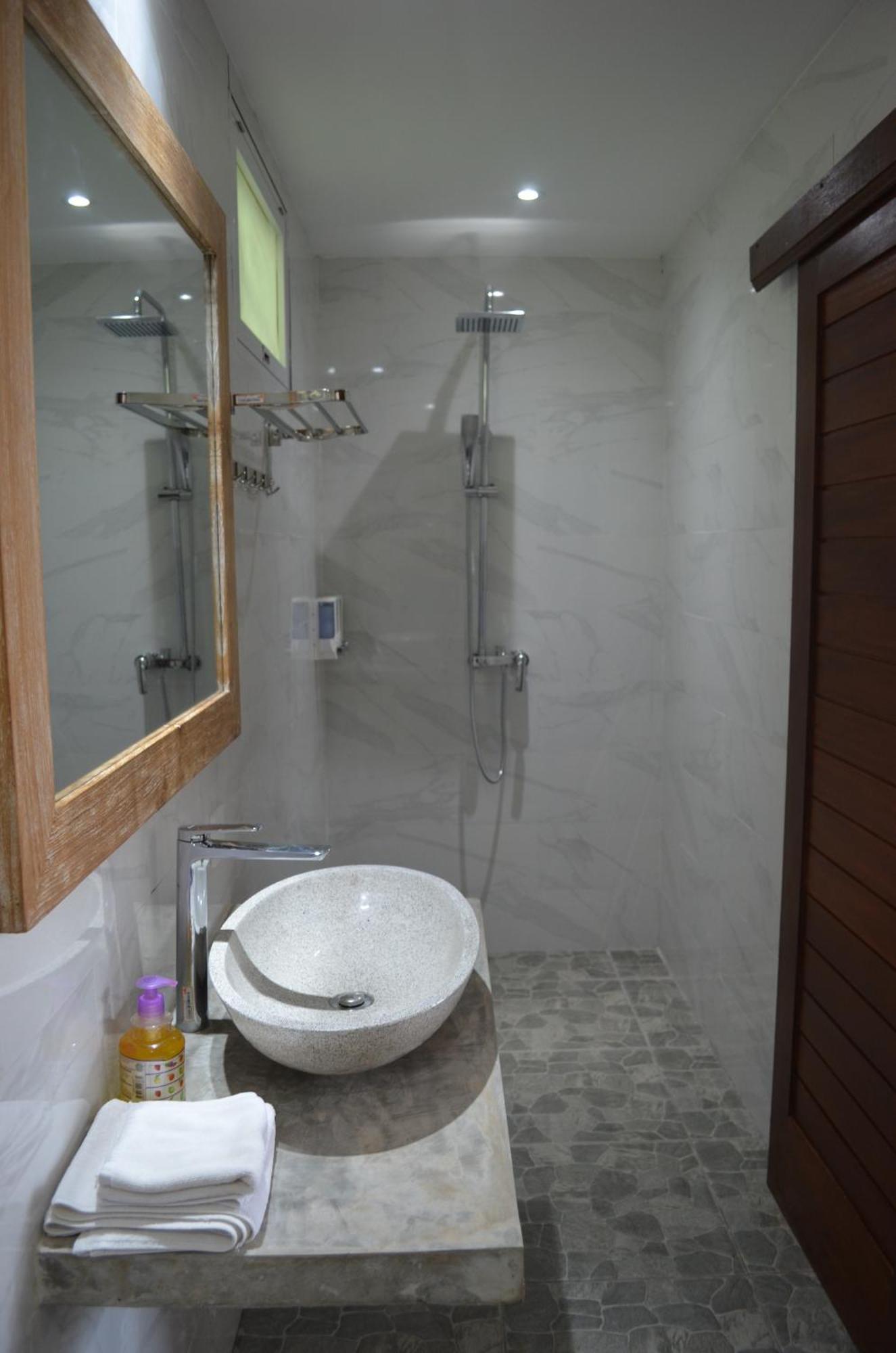 Lembongan Lux Villas Klungkung Экстерьер фото