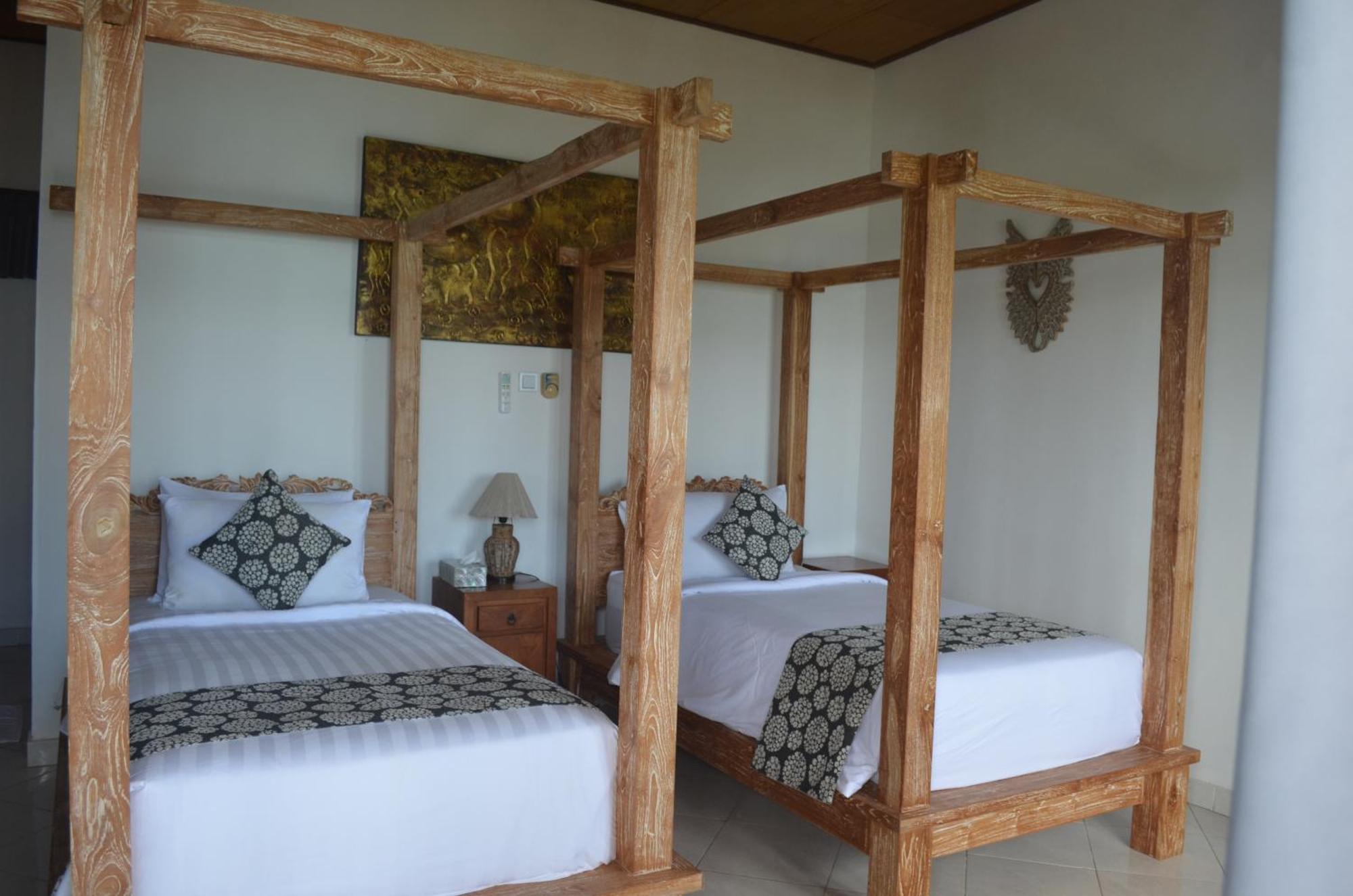 Lembongan Lux Villas Klungkung Экстерьер фото