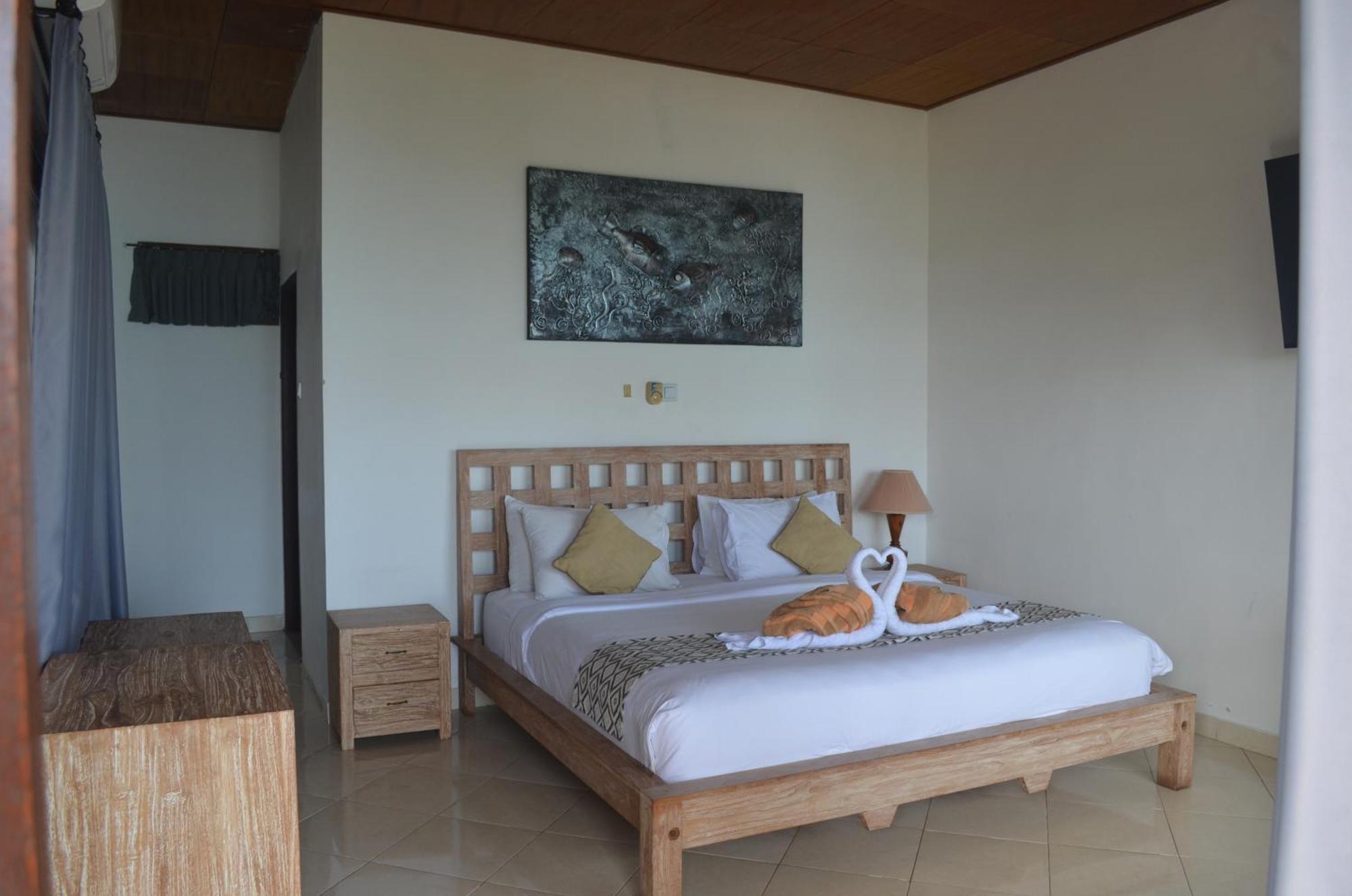 Lembongan Lux Villas Klungkung Экстерьер фото